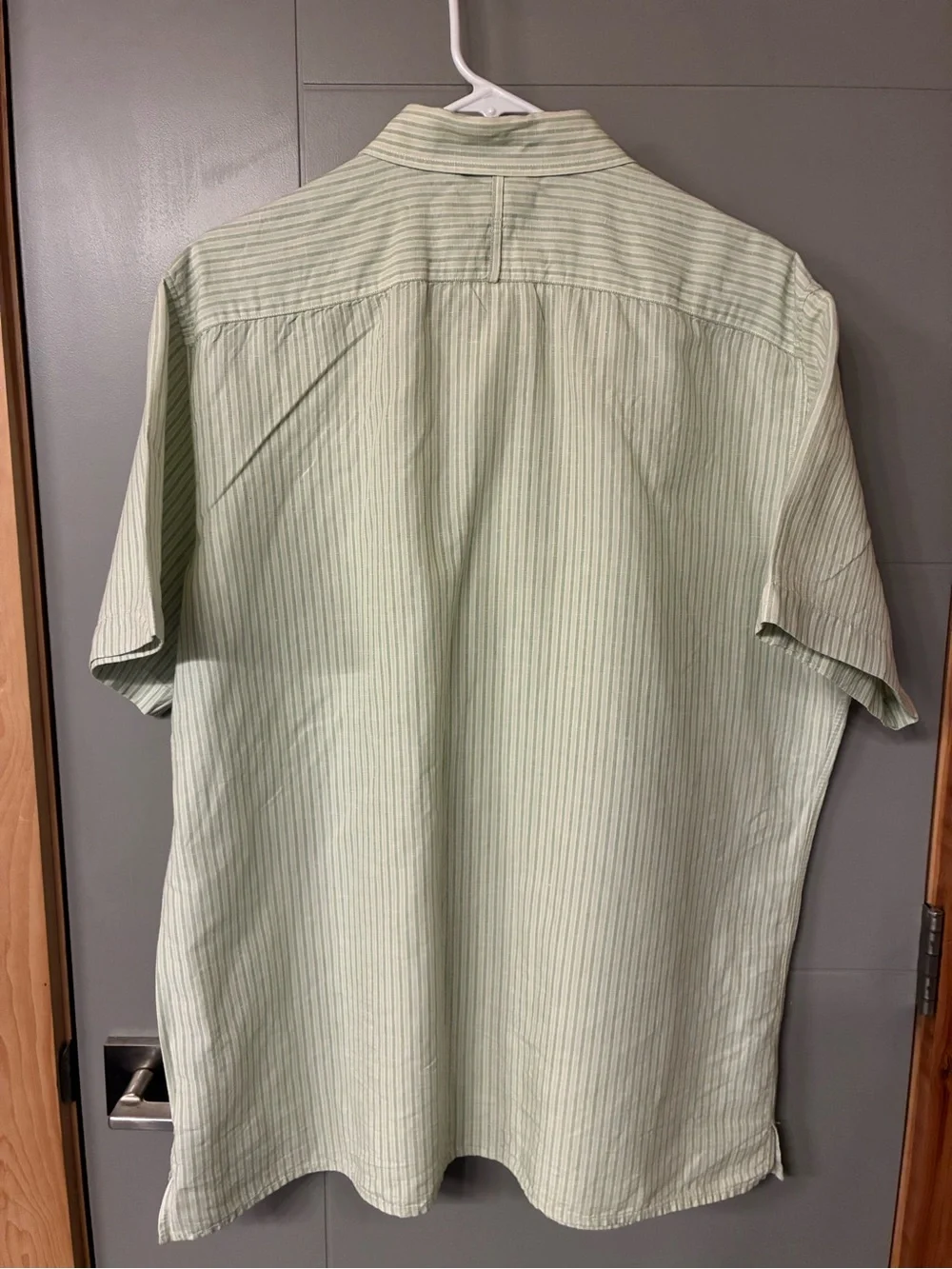 Banana Republic short sleeve